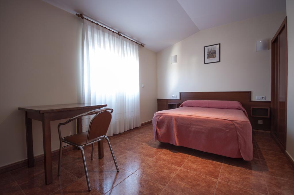 Hotel Darío Lugo Quarto foto